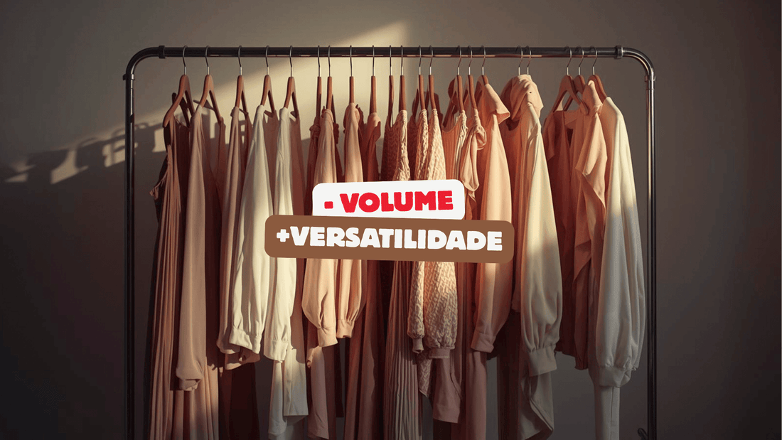 O Guarda-Roupa Inteligente como Ferramenta de Poder para a Mulher Moderna