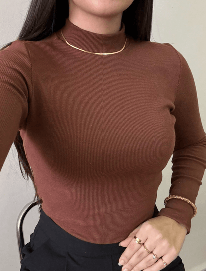Blusa Cacharrel Letícia