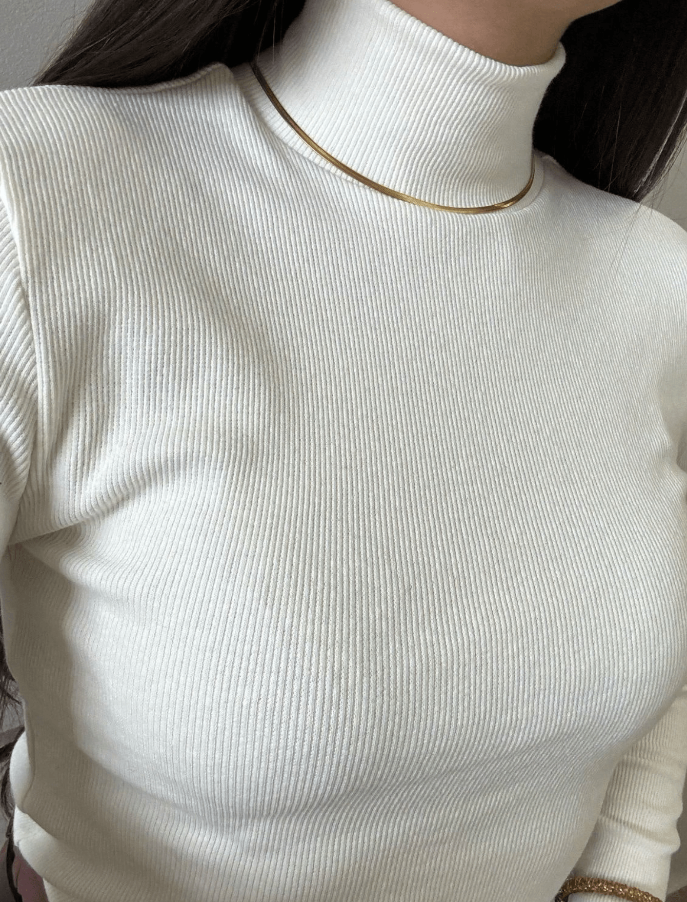 Blusa Cacharrel Letícia