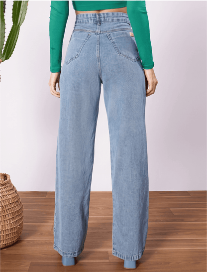 Calça Jeans Alice