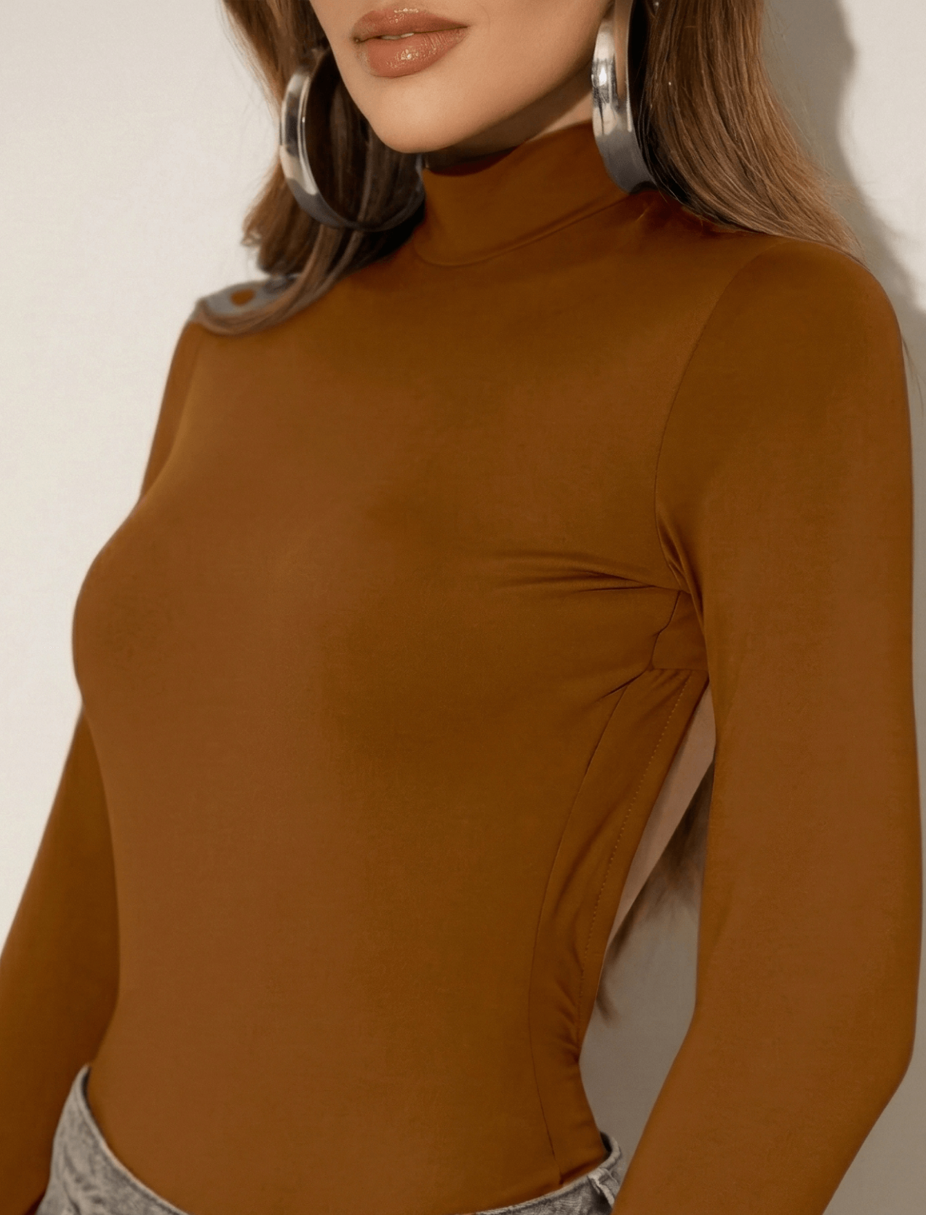 Body Costas Nuas Lídia