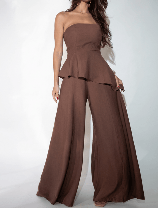 Conjunto Isadora