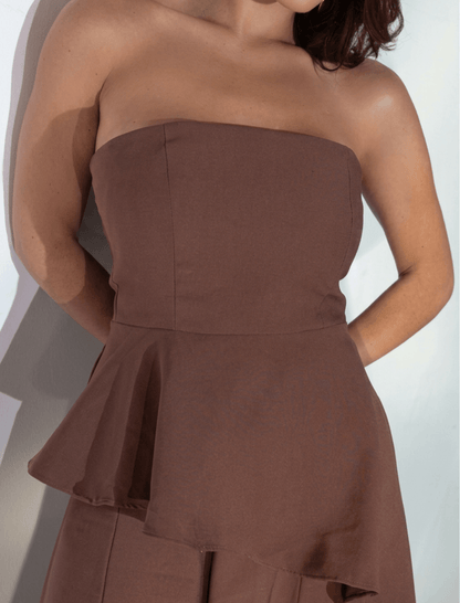 Conjunto Isadora