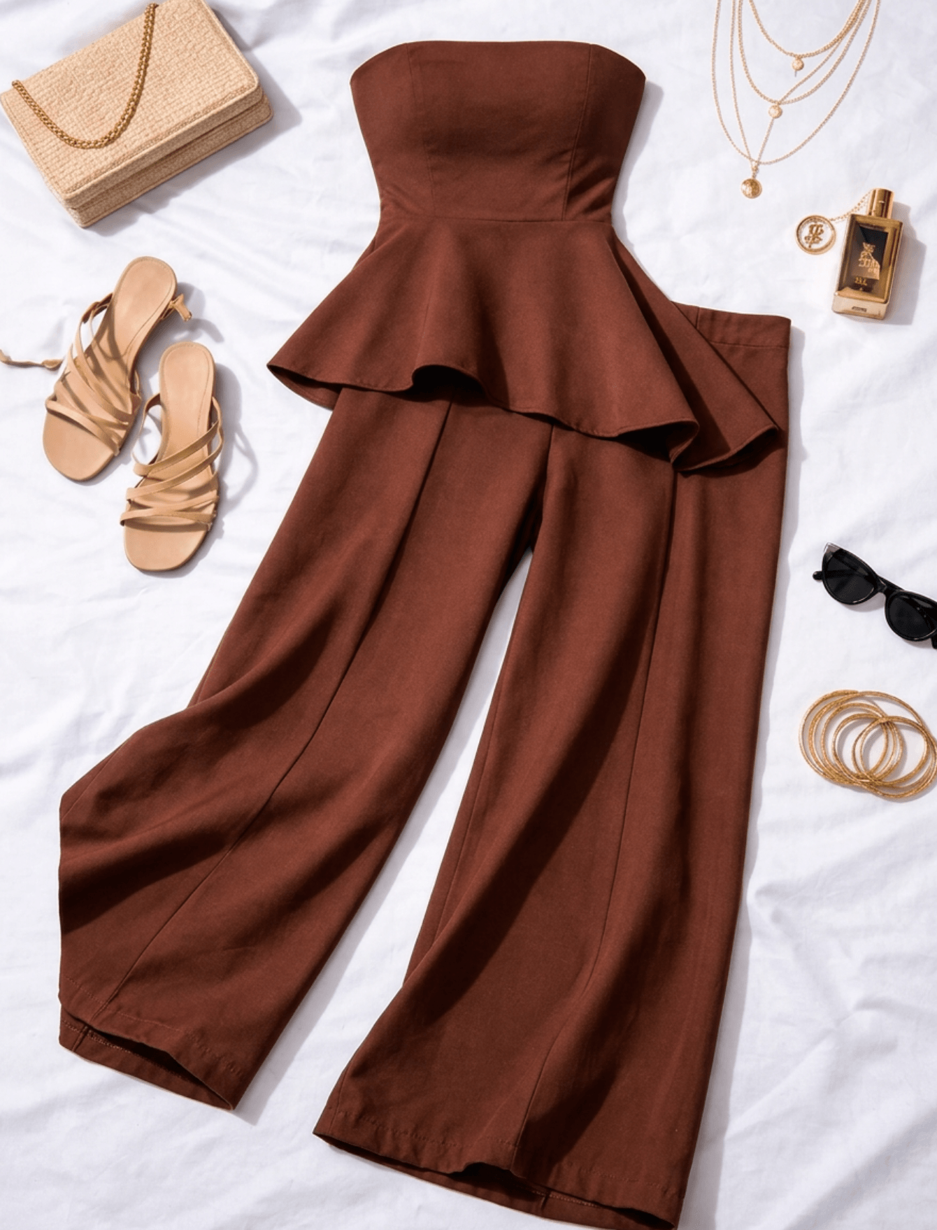 Conjunto Isadora
