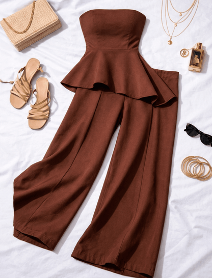 Conjunto Isadora