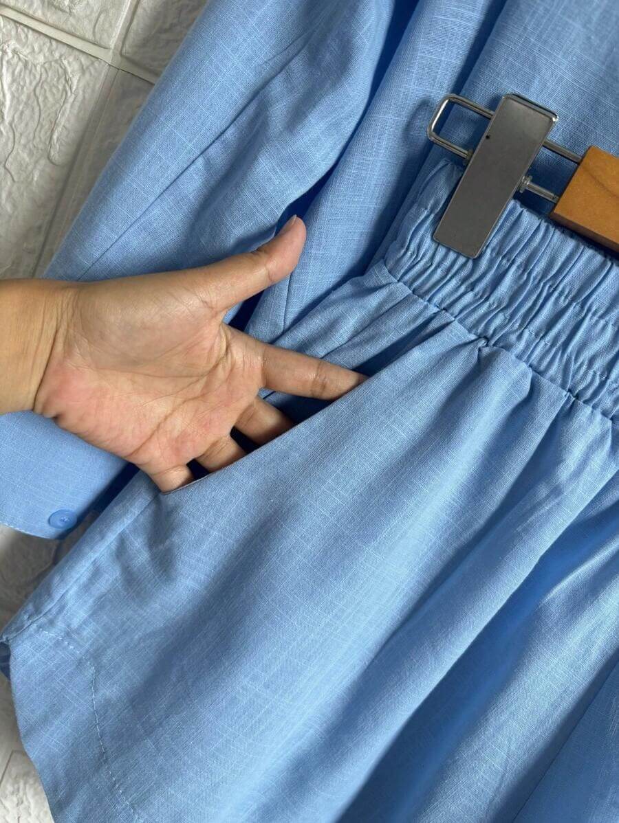 Conjunto Santorini