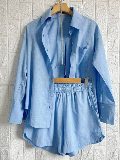 Conjunto Santorini