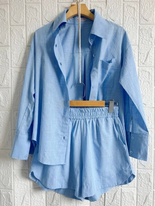 Conjunto Santorini
